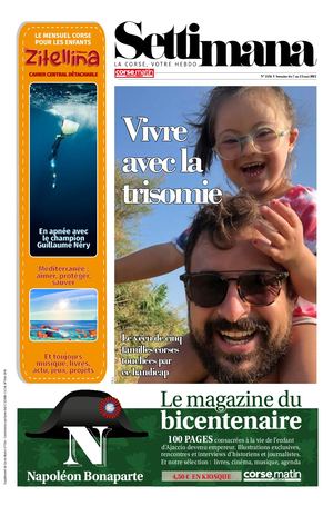 SETTIMANA 2021 05 07