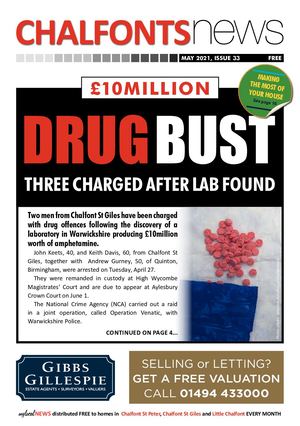 Chalfonts May 21 Low Res