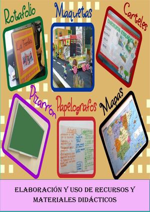 Materiales Didacticos