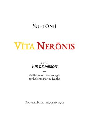 Vīta Nerōnis