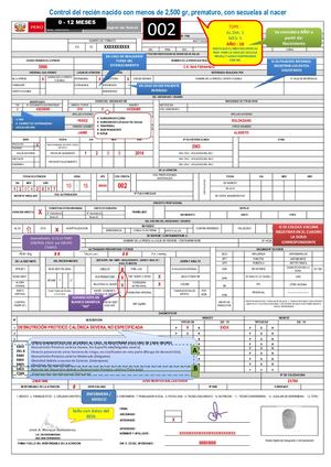 MODELOS DE FUAS PRESENCIALES 002 CRED PREMATURO O SECUELA