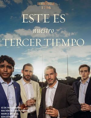 Revista 4 Ron Santa Teresaaa