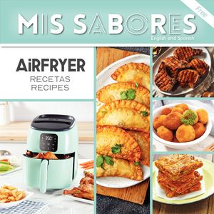 Recetas AirFryer