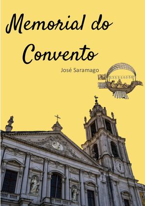 Memorial do Convento