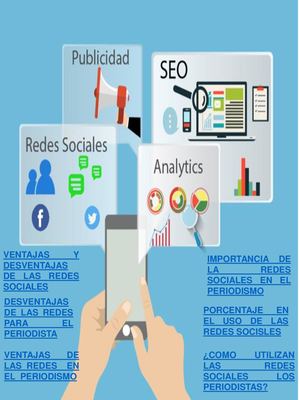 Revista Periodistica