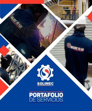Portafolio Solimec