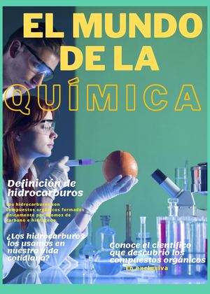 Revista Quimica