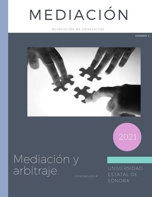Mediación (1)