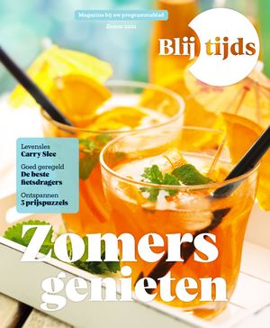 Blijtijds Magazine #2-2021 bij ed 23