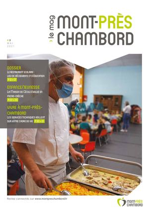 MPC : MAGAZINE #2 MAI 2021