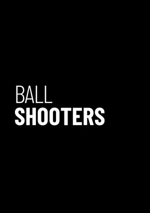 BALL SHOOTING MACHINES - ENG