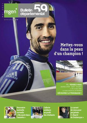 Mgen Nord Bulletin Mai 2021