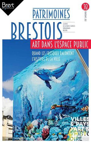 Patrimoines Brestois n°38