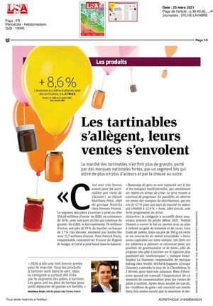 2021 03 25 LSA Actualites