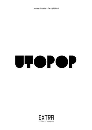 Utopop Extra