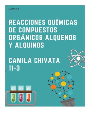 11 3 Reacciones Químicas Usos Alquenos