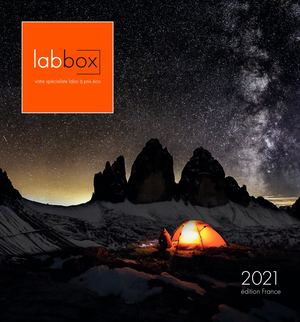 Labbox