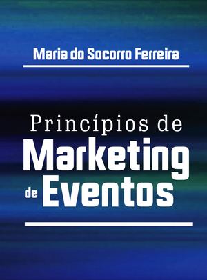 Princípios De Marketing De Eventos E Book