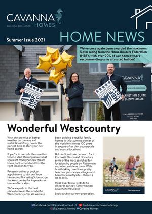 Home New Summer 2021