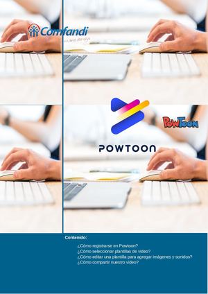Tutorial Powtoon Grado 11