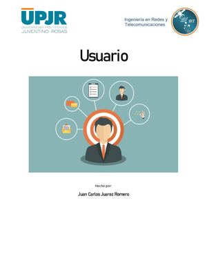 Usuario