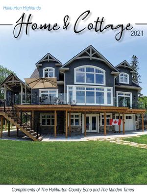 Home & Cottage 2021