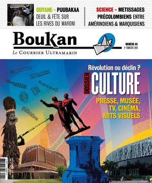 Boukan n°05