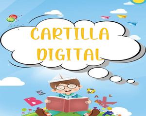 Cartilla Digital