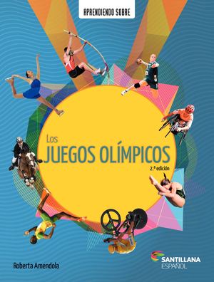 Juegos Olimpicos 2ed