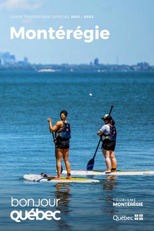 MONTEREGIE GTO 2021 2022 FR