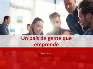 Pedro Andrés Rojas Chirinos - Gente Que Emprende