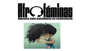 La Negrita Y Su Maletita