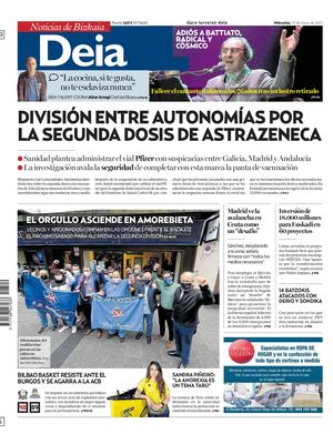 Deia 20210519