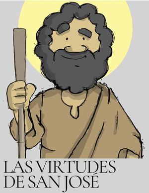 Las Virtudes De San Jose