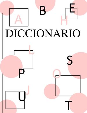 Diccionario 2 01