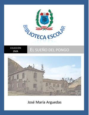 El Sueño Del Pongo