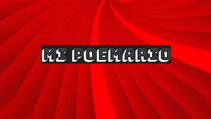 Poemario