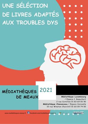 Bibliographie ressources pour les Dys