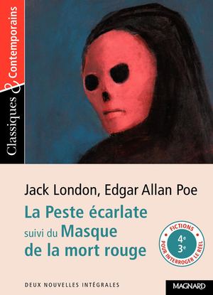 9782210770683 Extrait La Peste écarlate suivi du Masque de la mort rouge