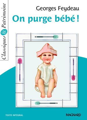 9782210770812 Extrait On purge bébé