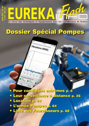 Eureka Flash Info N°99juin2021v1