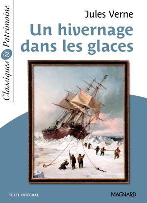 9782210770805 Extrait Un hivernage dans les glaces