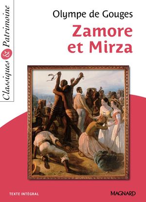 9782210770737 Extrait Zamore et Mirza