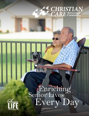Christian Care Retirement Community