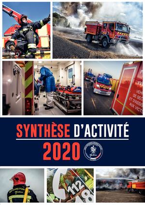Synthese Activite Sdis78 2021