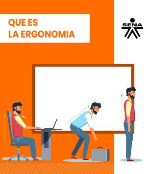 Que Es La Ergonomia