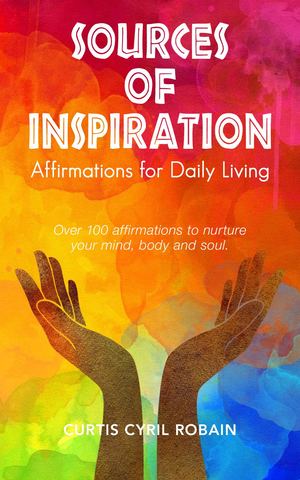 Sources Of Inspiration