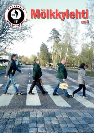 Mölkkylehti Nro 4