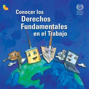 Los Derechos Fundamentales En El Trabajo Oit