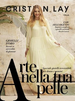 Catalogo gioielli Cristian Lay 02 2021